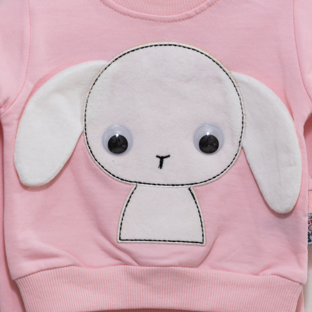 Set de Haine pentru Bebelusi - Perfect pentru Orice Ocazie [3]