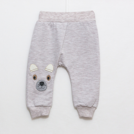 imbracaminte bebe Cățeluș cu bluza si pantaloni [1]