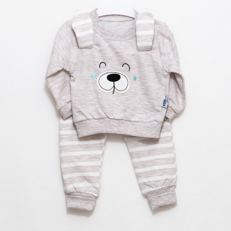 set bebe Catelus| Seturi pentru Copii | Haine Bebelusi [3]