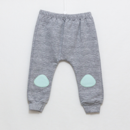 Compleu pantaloni si bluza bebe Cool [1]