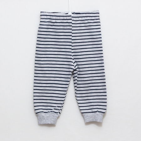 imbracaminte bebe Elefant bluza si pantaloni [2]