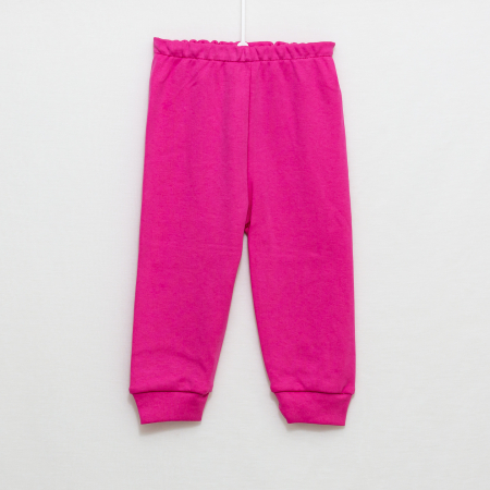 Costumas bebe bluza si pantaloni Girl Power [1]