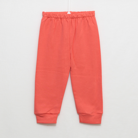 Costumas bebe bluza si pantaloni Girl Power [1]