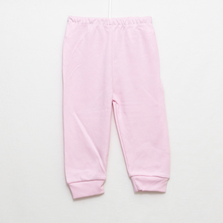 Costumas bebe bluza si pantaloni Girl Power [2]