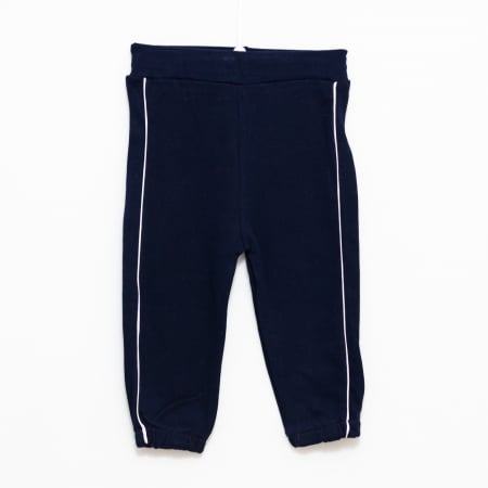 imbracaminte bebe bluza si pantaloni Girly [2]