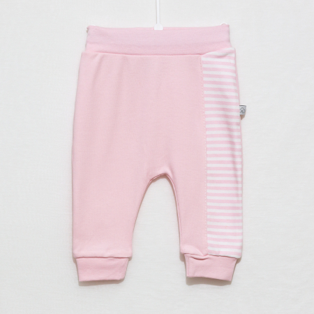 Compleu bebe bluza si pantaloni Good Morning [3]