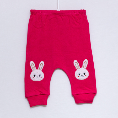 Haine bebelusi Iepuraș | Haine pentru Copii| Bluza Bebelusi [1]