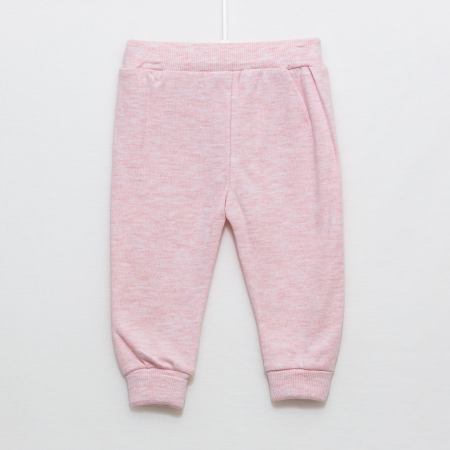 set bebe bluza si pantaloni Love [1]