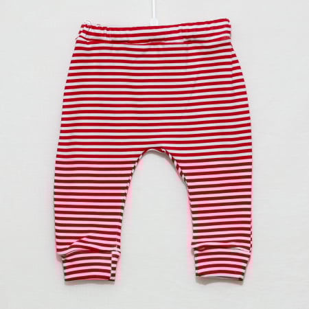 Compleu copii bavetica cu bluza si pantaloni My Little Car [3]