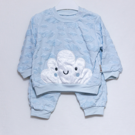 costumase bebelusi Norișor | Haine Copii| Bluza Bebelusi [2]