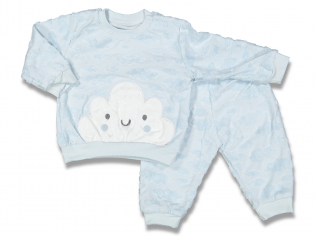 Compleuri - Set 2 piese - costumase bebelusi Norișor | Haine Copii| Bluza Bebelusi