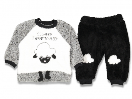 compleu bebelusi Oiță | Haine Copii | Compleuri Bebelus [0]