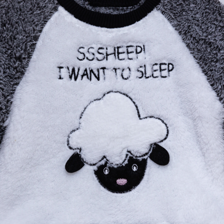 compleu bebelusi Oiță | Haine Copii | Compleuri Bebelus [1]