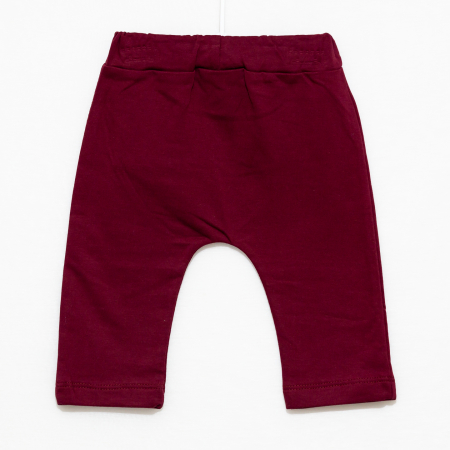 haine bebelusi Băieți Papa Bear cu bluza si pantaloni [2]