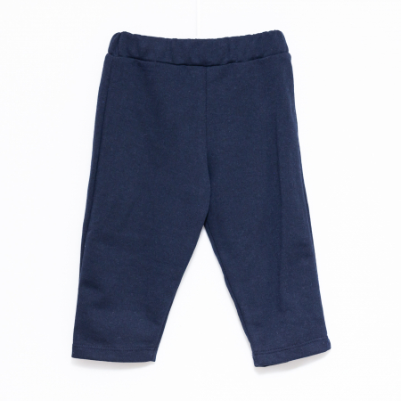 Compleu copii vesta cu bluza si pantaloni Pestisori [2]