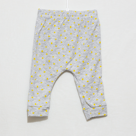 Set Bebe Fetiță Sunshine- Body, Pantaloni și Caciulita [3]