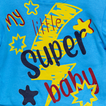 compleuri bebelusi baieti Super Baby| Seturi Copii | Haine Bebelusi [1]