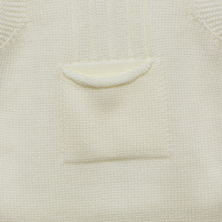 Compleu Tricot Set 2 Piese | Salopeta pentru Copii | Haine Bebelusi [1]