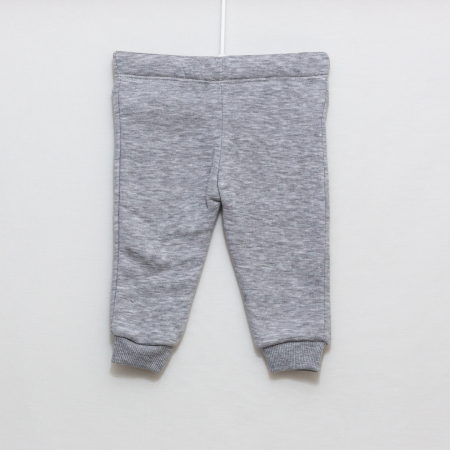 Bluza si pantaloni pentru bebe Ursulet [1]