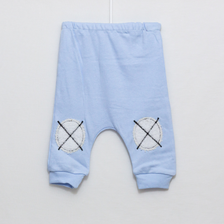 compleuri copii Văcuță cu bluza si pantaloni [2]