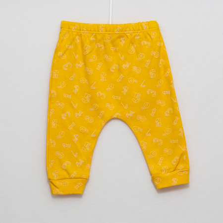 set bebe Zebră | Haine Copii | Compleuri pentru Bebelusi [1]