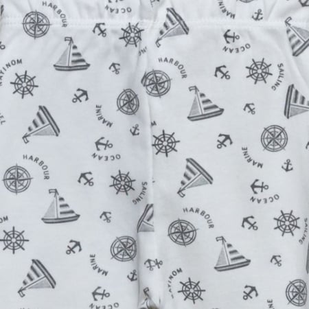 Pantaloni pentru Băieți Barcute- Perfect pentru Activitățile Zilnice [2]