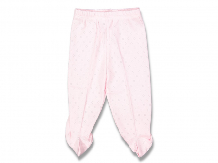 Pantaloni - Pantaloni pentru Nou-Născuți cu Botosei- Călduroși și Practici