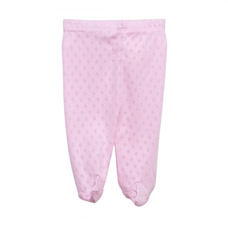 Pantaloni pentru Nou-Născuți cu Botosei- Călduroși și Practici [3]