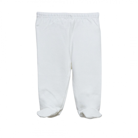 Pantaloni - Pantaloni Bebe cu botosei - Material Moale și Elastic