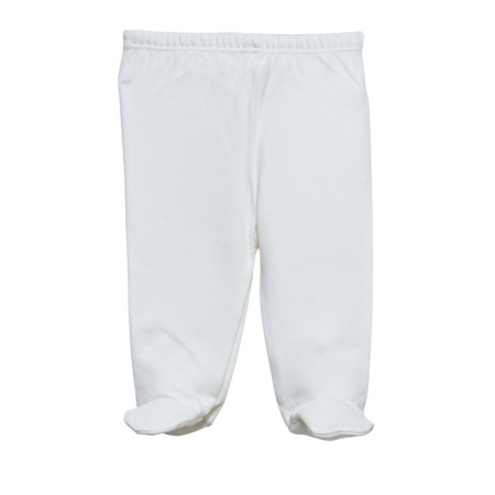 Pantaloni - Pantaloni Bebe cu botosei - Material Moale și Elastic