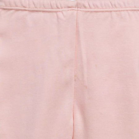 Pantaloni Bebe cu botosei - Material Moale și Elastic [2]