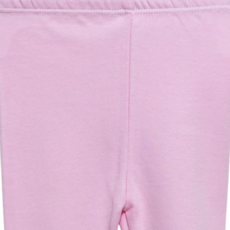 Pantaloni Bebe cu botosei - Material Moale și Elastic [1]