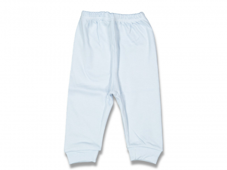 Pantaloni - Pantaloni pentru Nou-Născuți simpli- Călduroși și Practici