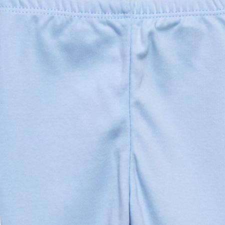 Pantaloni pentru Nou-Născuți simpli- Călduroși și Practici [2]