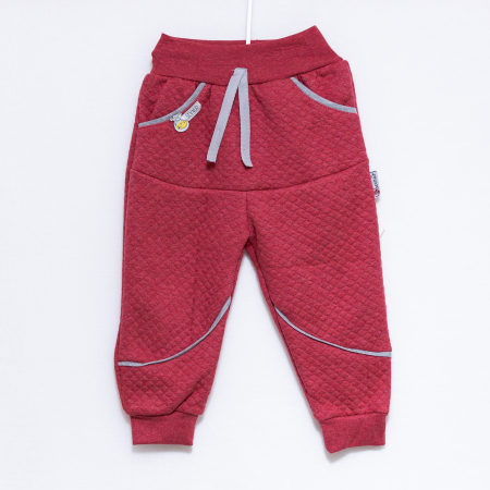 Pantaloni de Joacă pentru copii - Rezistenți și Flexibili [1]