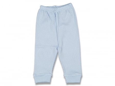 Pantaloni - Pantaloni pentru Nou-Născuți Bulinute- Călduroși și Practici