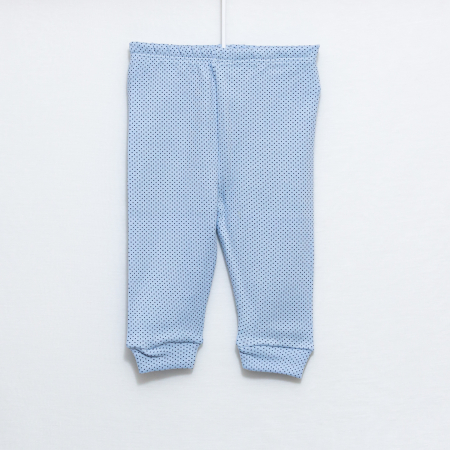 Pantaloni pentru Nou-Născuți Bulinute- Călduroși și Practici [1]
