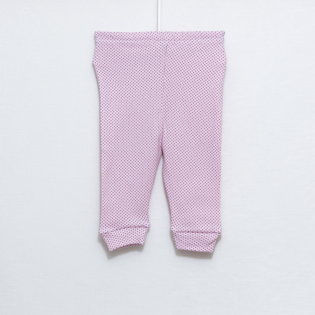 Pantaloni pentru Nou-Născuți Bulinute- Călduroși și Practici [2]