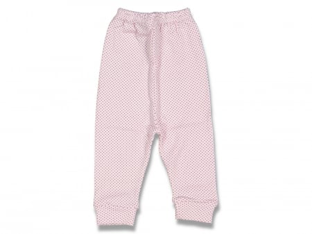 Pantaloni - Pantaloni pentru Nou-Născuți Bulinute- Călduroși și Practici