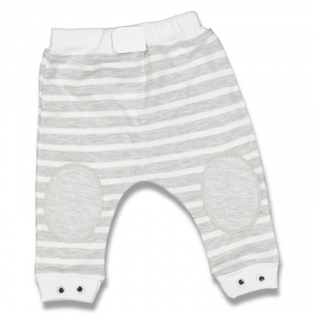 Pantaloni - Pantaloni Bebe Cute - Material Moale și Elastic