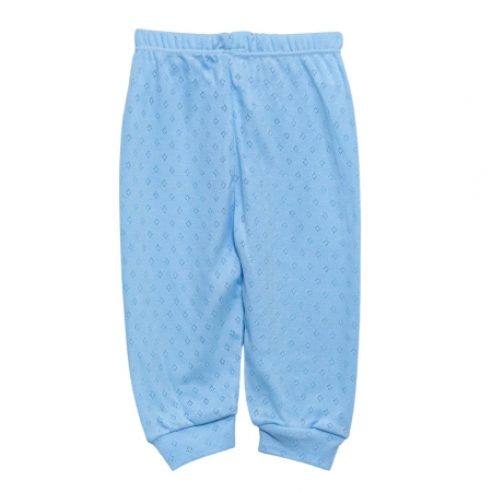 Pantaloni pentru Nou-Născuți Simpli- Călduroși și Practici [3]