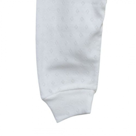 Pantaloni pentru Nou-Născuți Simpli- Călduroși și Practici [2]