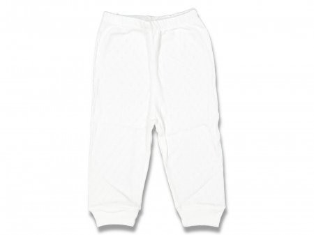 Pantaloni - Pantaloni pentru Nou-Născuți Simpli- Călduroși și Practici