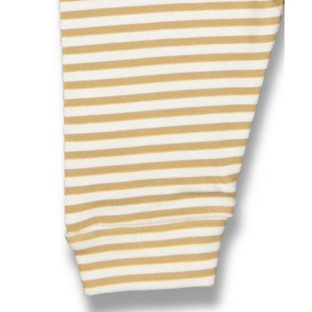 Pantaloni pentru Nou-Născuți Strips - Călduroși și Practici [1]