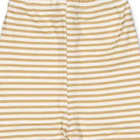 Pantaloni pentru Nou-Născuți Strips - Călduroși și Practici [2]