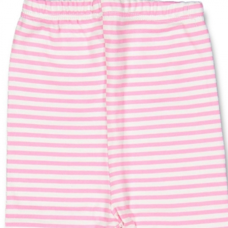 Pantaloni pentru Nou-Născuți Strips - Călduroși și Practici [2]