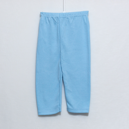 Pijamale Bumbac pentru Bebelusi - Jungle [1]