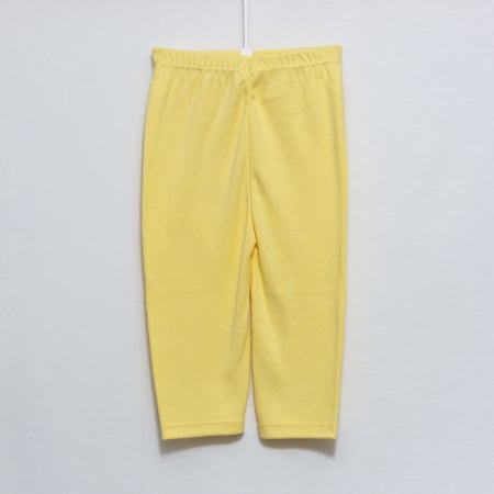 Pijamale Bumbac pentru Bebelusi - Jungle [1]