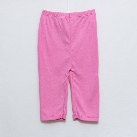 Pijamale Bebe Soricel - Material Moale și Delicat [3]