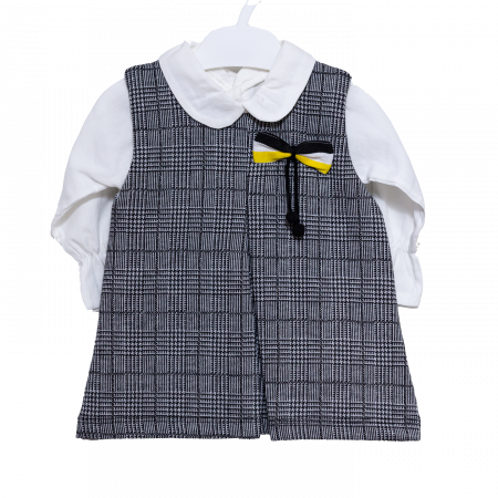 Acasă - Rochita bebe Adorabila si Confortabila - Design Modern Bebe